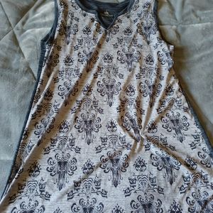 Disney Haunted Mansion Shirt